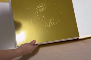 全球限量215双️开箱梅西限量典藏版球鞋